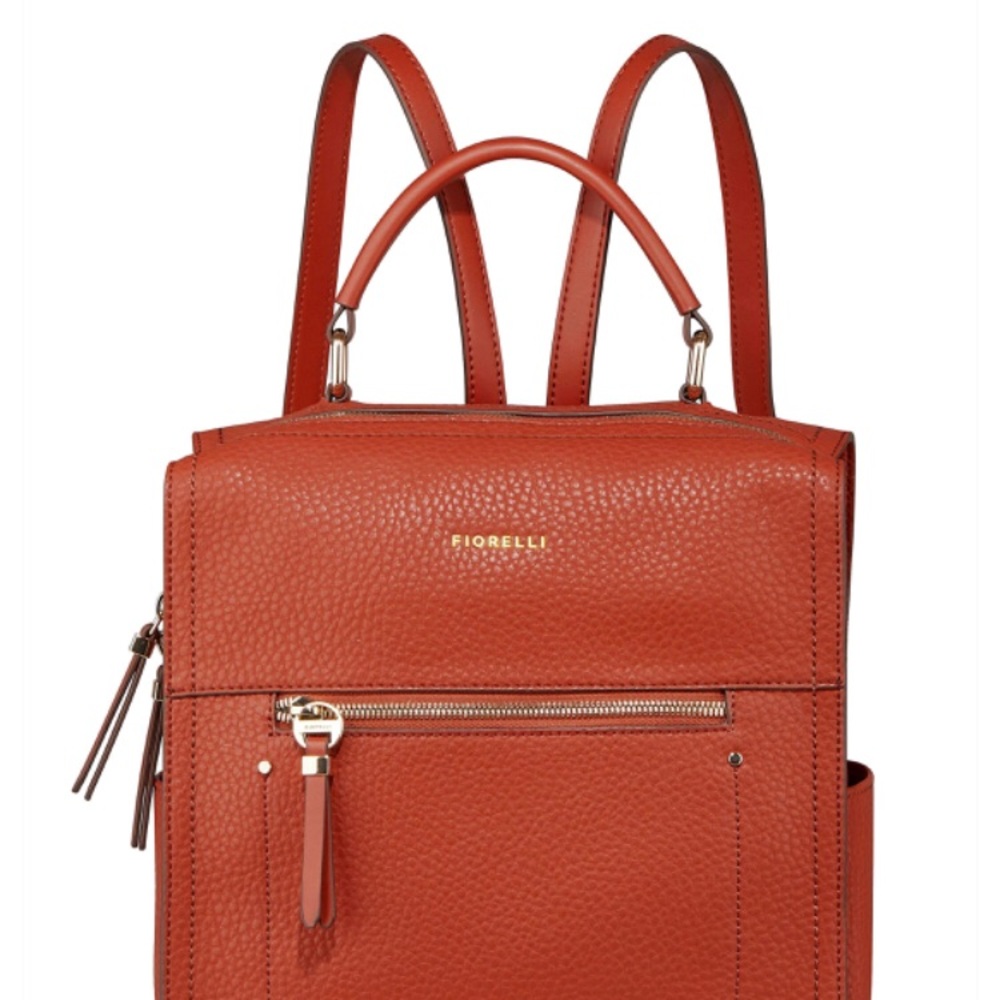 Anna backpack from Fiorelli